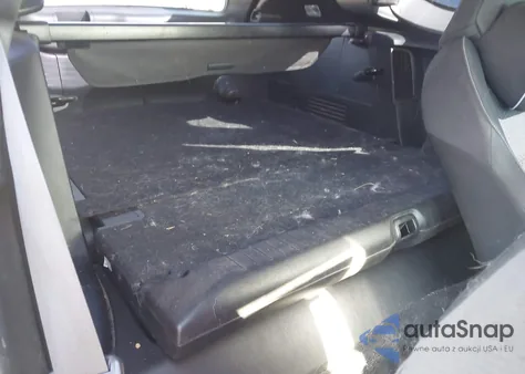 2013 Honda Cr-Z z USA, uszkodzony, nr VIN JHMZF1D46DS002062